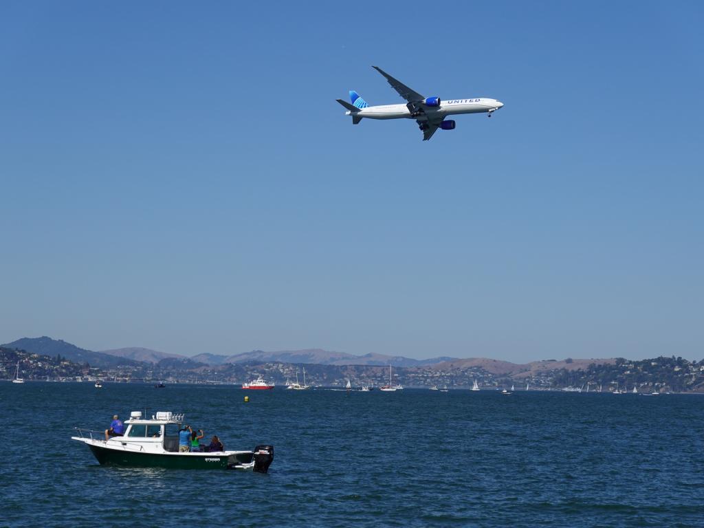 140 - 20231007 Fleet Week SFO SONY