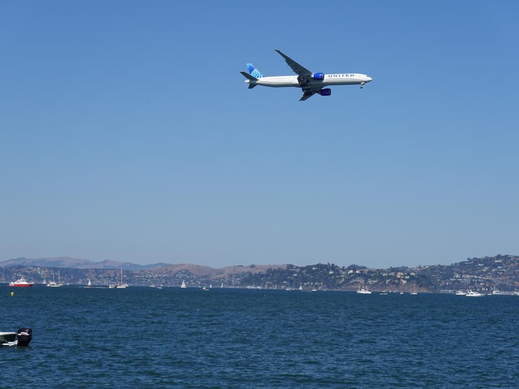 141 - 20231007 Fleet Week SFO SONY