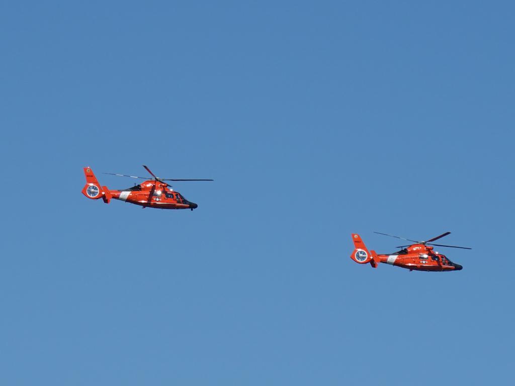 174 - 20231007 Fleet Week SFO SONY