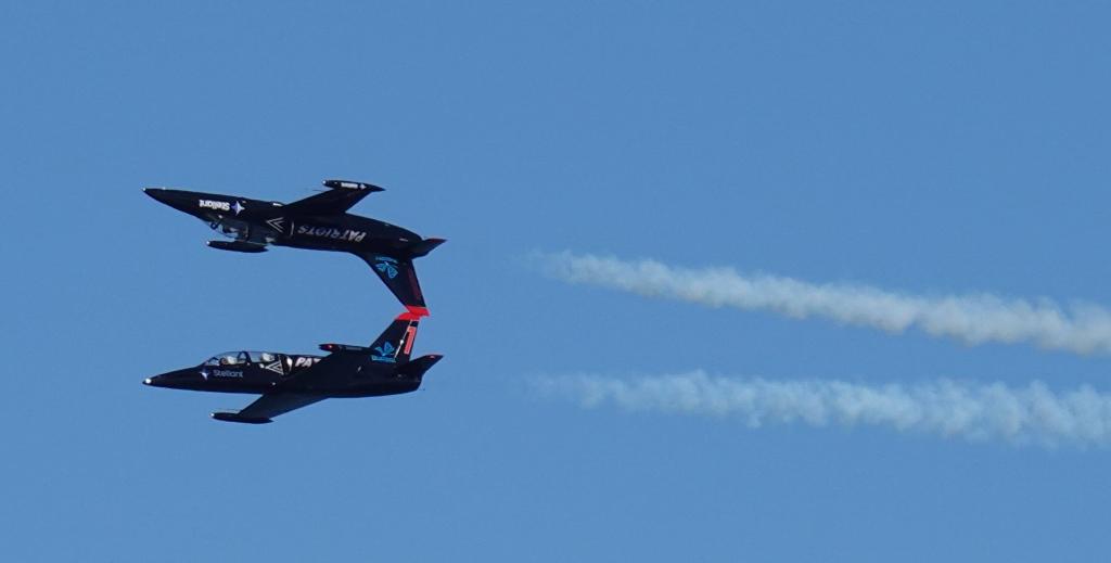 193 - 20231007 Fleet Week SFO SONY