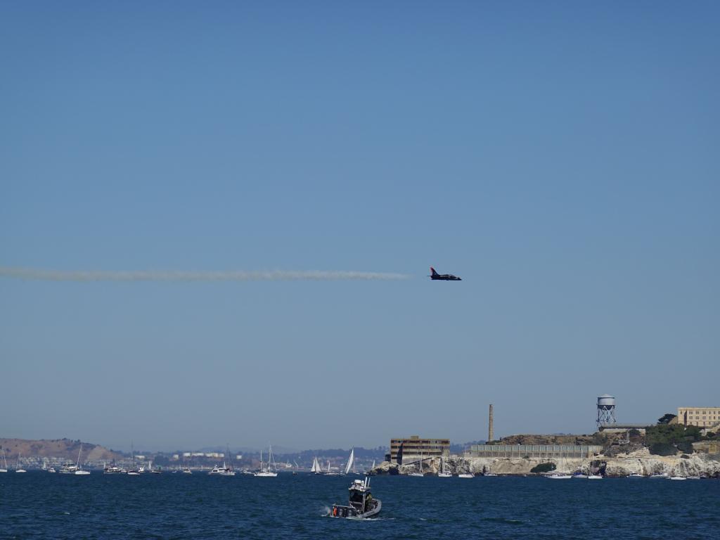 197 - 20231007 Fleet Week SFO SONY