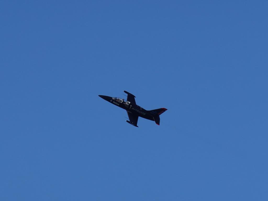 220 - 20231007 Fleet Week SFO SONY