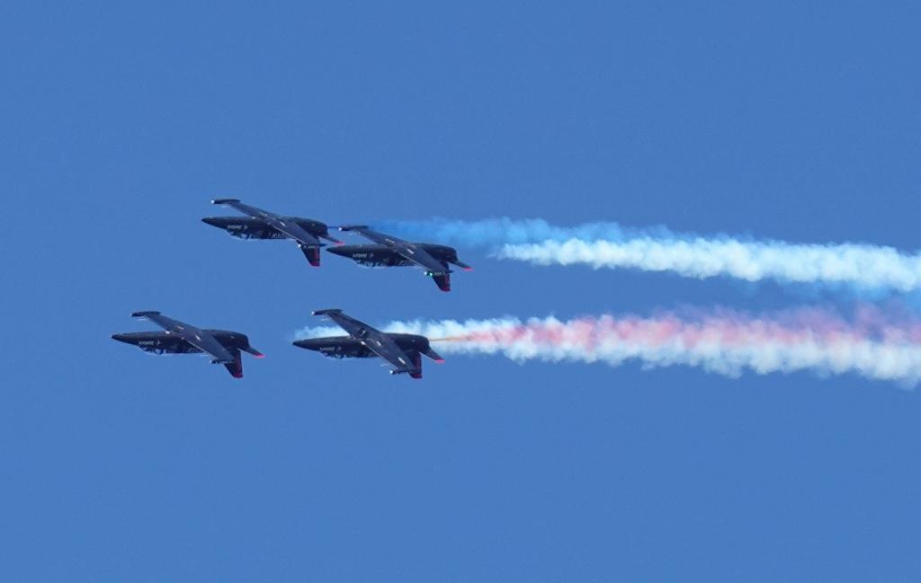 236 - 20231007 Fleet Week SFO SONY