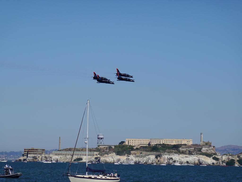 247 - 20231007 Fleet Week SFO SONY