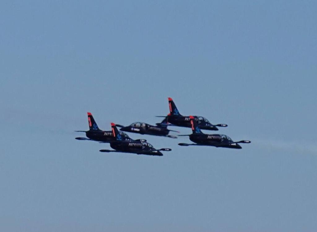 250 - 20231007 Fleet Week SFO SONY