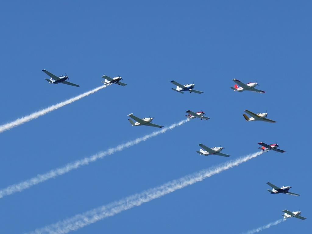 274 - 20231007 Fleet Week SFO SONY