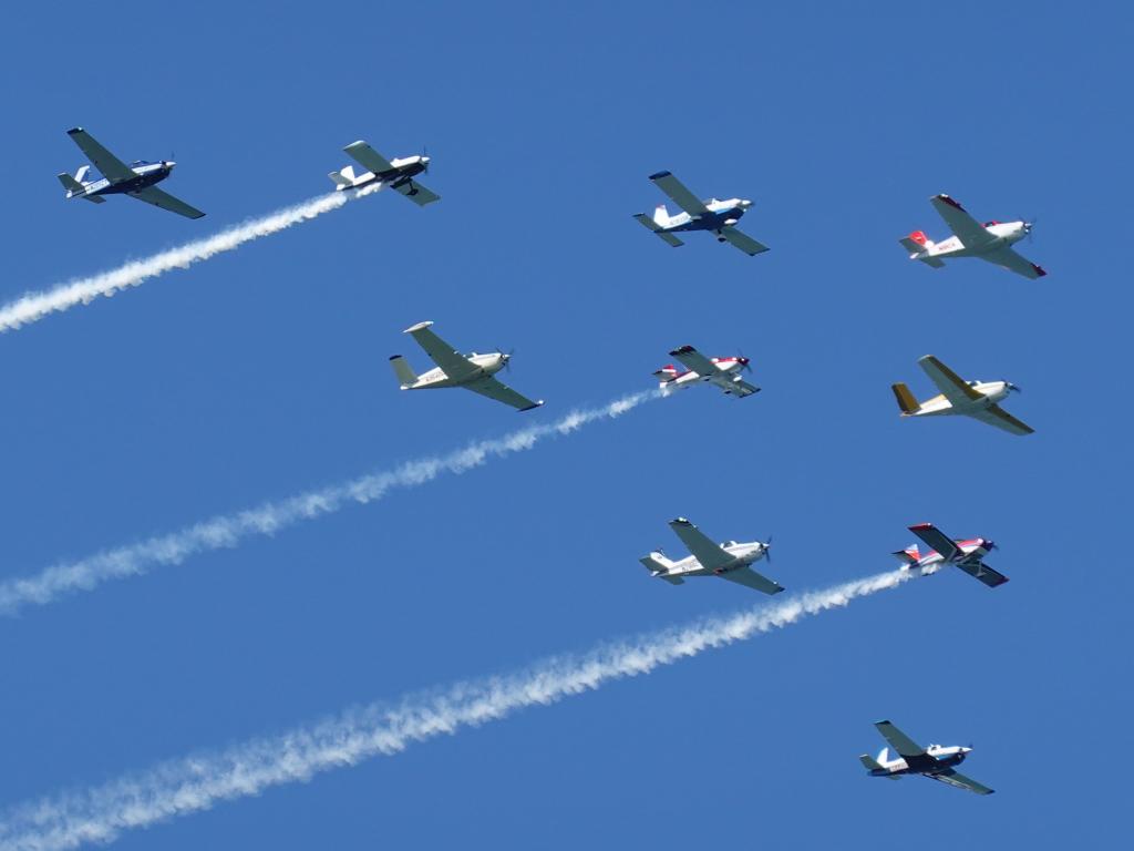 275 - 20231007 Fleet Week SFO SONY