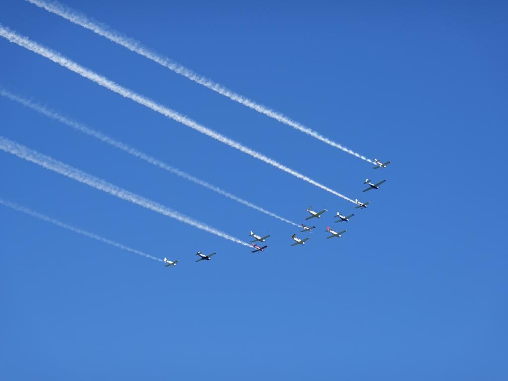 278 - 20231007 Fleet Week SFO SONY