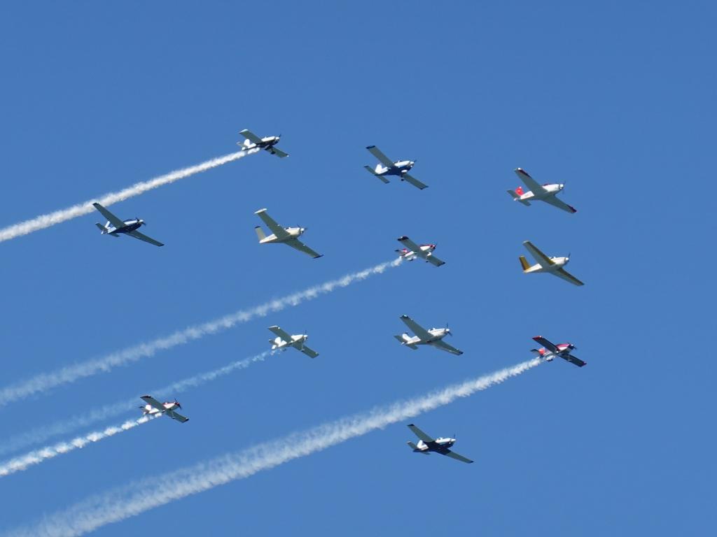 279 - 20231007 Fleet Week SFO SONY