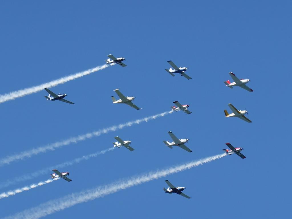 280 - 20231007 Fleet Week SFO SONY