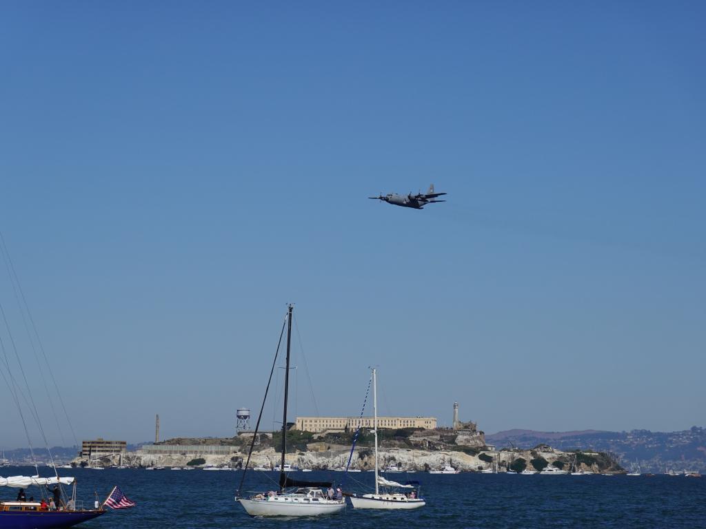294 - 20231007 Fleet Week SFO SONY