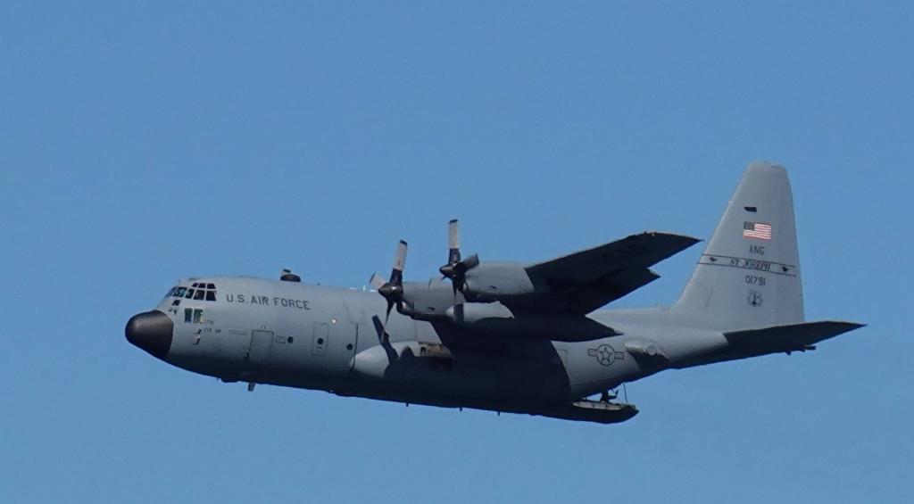 295 - 20231007 Fleet Week SFO SONY