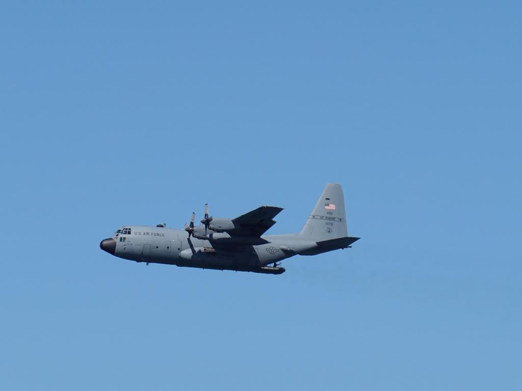 296 - 20231007 Fleet Week SFO SONY