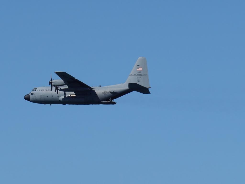 298 - 20231007 Fleet Week SFO SONY