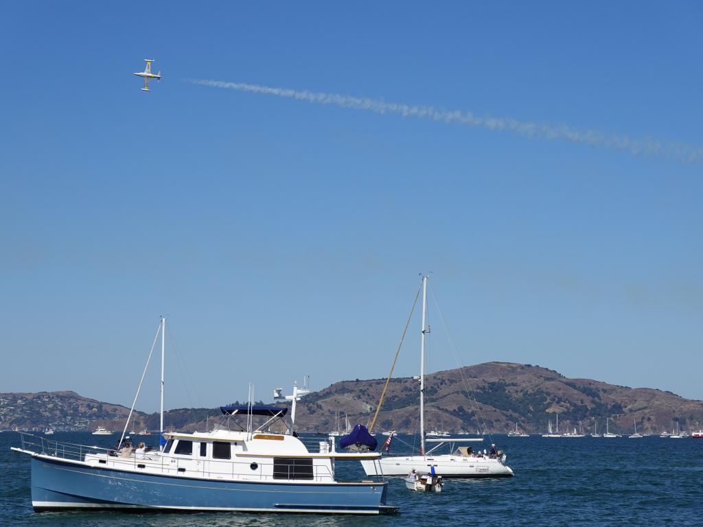 315 - 20231007 Fleet Week SFO SONY
