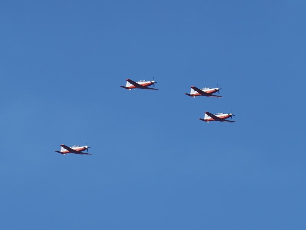 316 - 20231007 Fleet Week SFO SONY