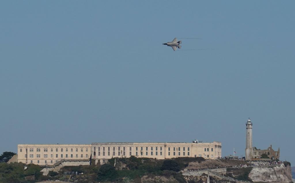 318 - 20231007 Fleet Week SFO SONY