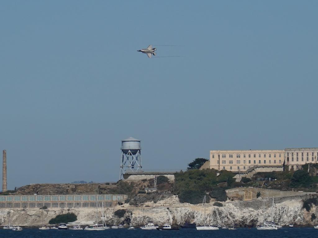 319 - 20231007 Fleet Week SFO SONY