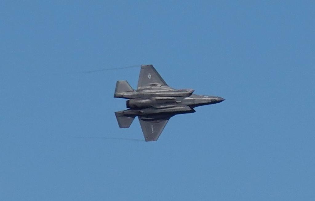 322 - 20231007 Fleet Week SFO SONY