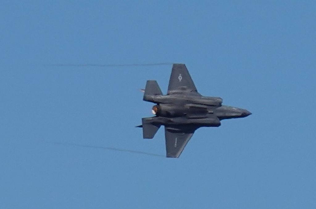 323 - 20231007 Fleet Week SFO SONY