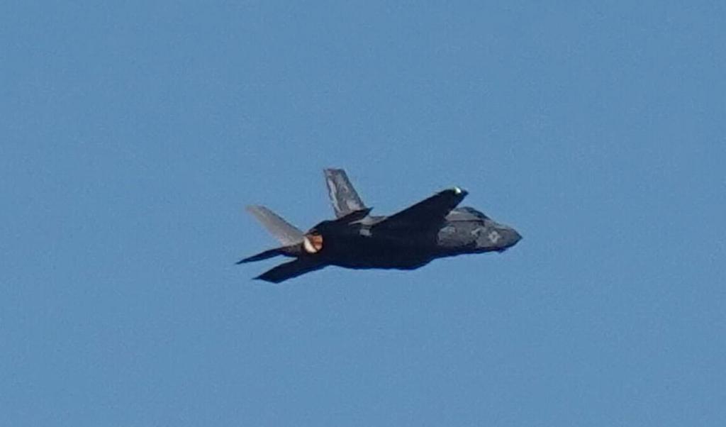 324 - 20231007 Fleet Week SFO SONY