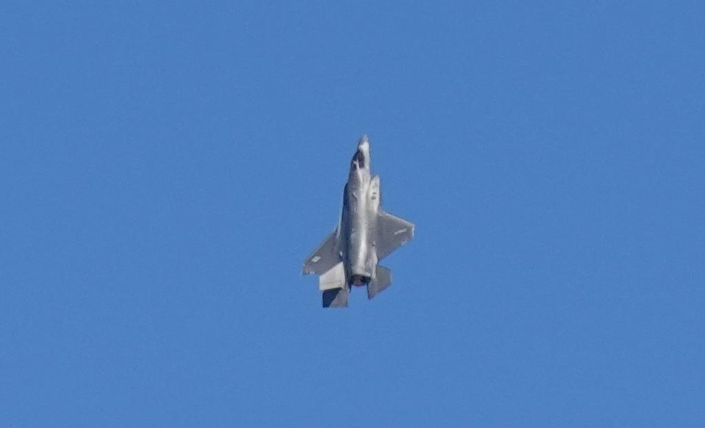 332 - 20231007 Fleet Week SFO SONY