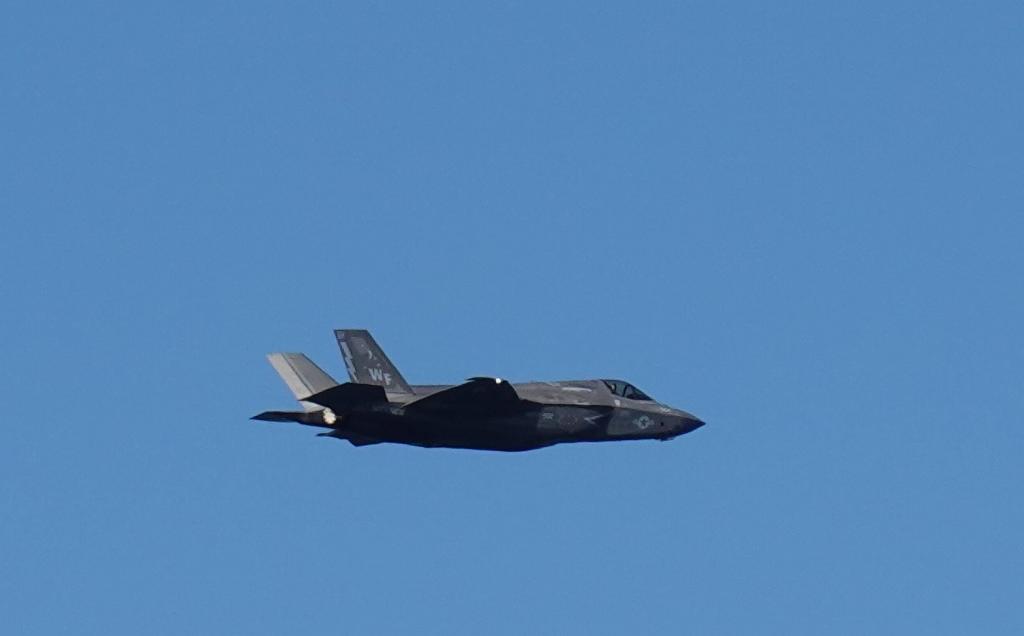 350 - 20231007 Fleet Week SFO SONY
