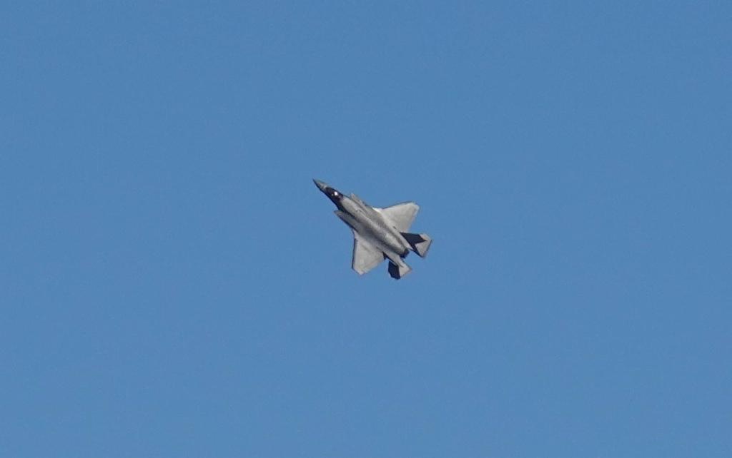 352 - 20231007 Fleet Week SFO SONY