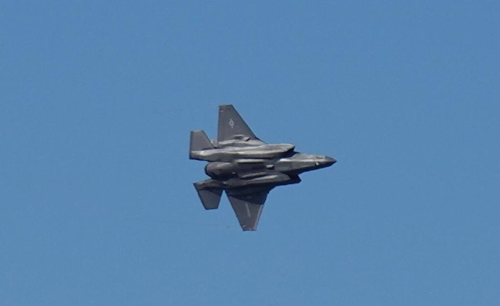 354 - 20231007 Fleet Week SFO SONY