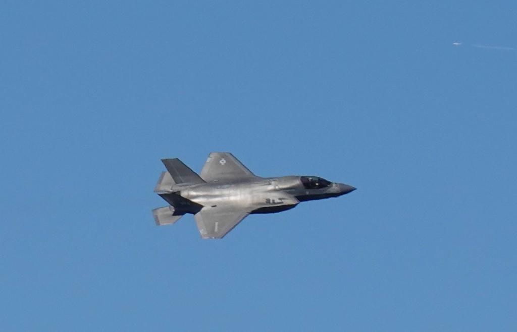 355 - 20231007 Fleet Week SFO SONY