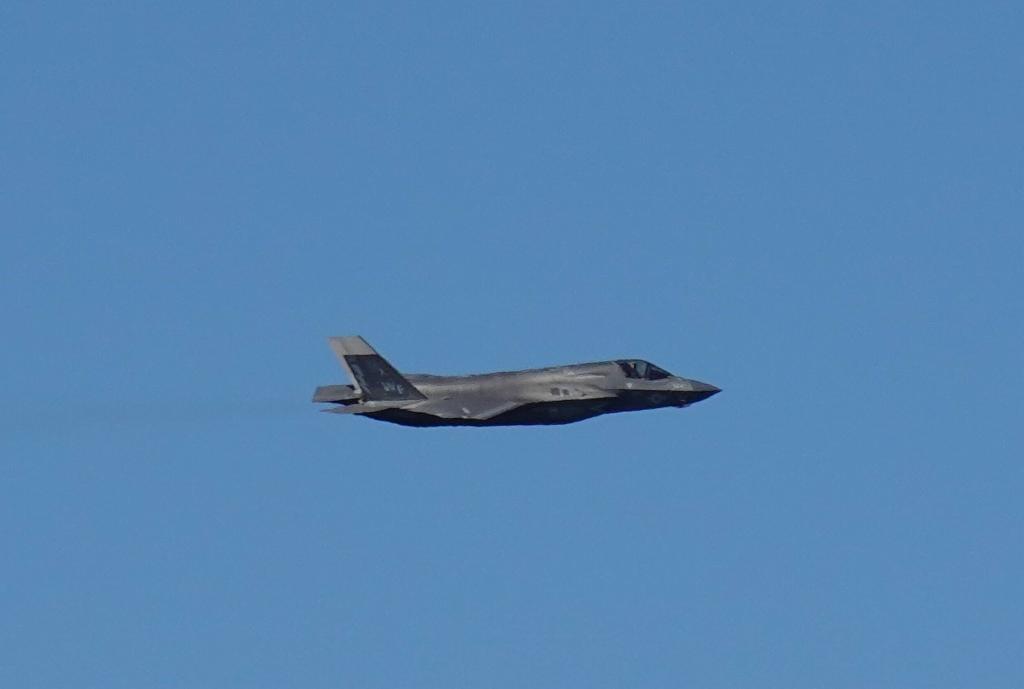 356 - 20231007 Fleet Week SFO SONY