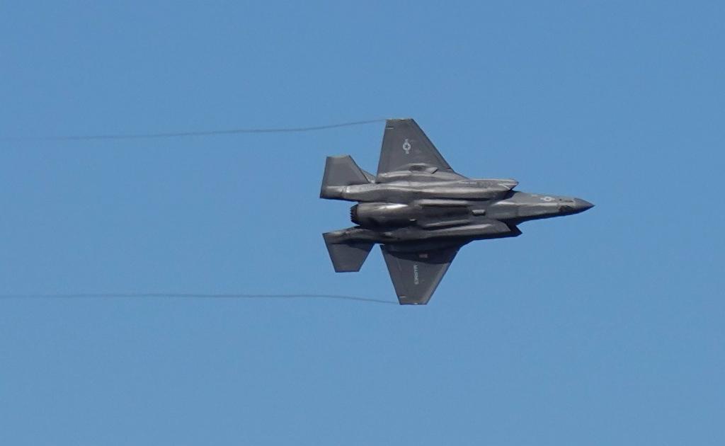 392 - 20231007 Fleet Week SFO SONY