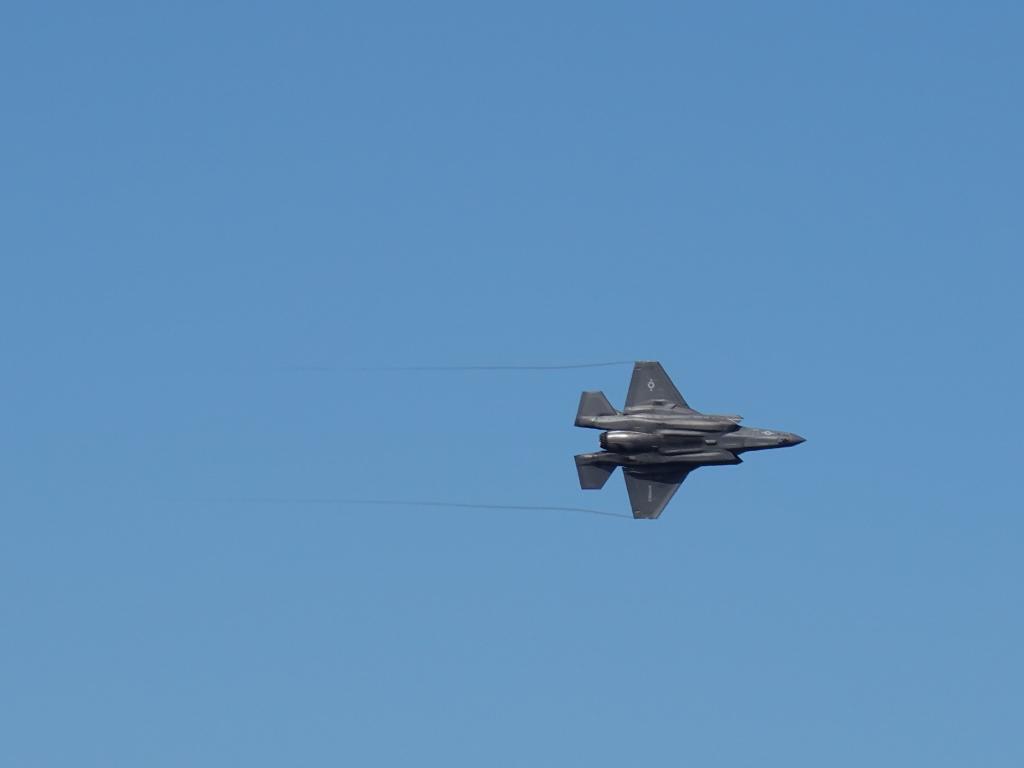 393 - 20231007 Fleet Week SFO SONY