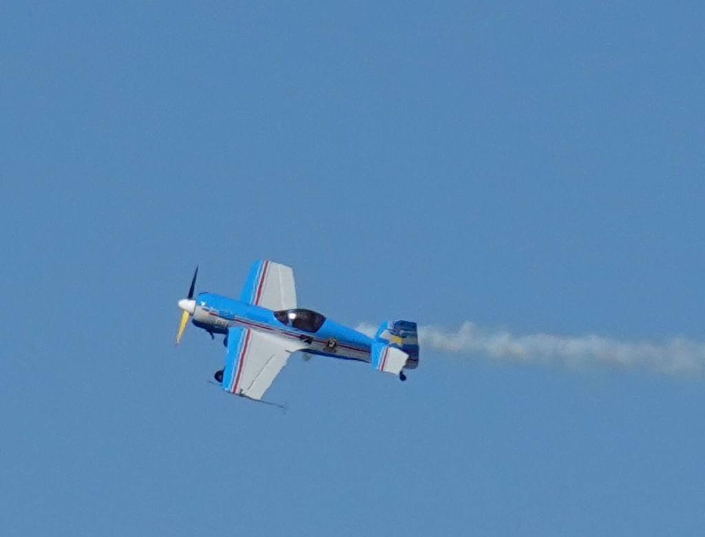 396 - 20231007 Fleet Week SFO SONY