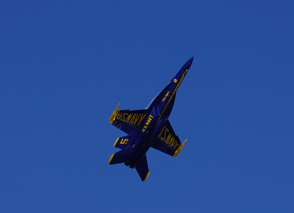 455 - 20231007 Fleet Week SFO SONY