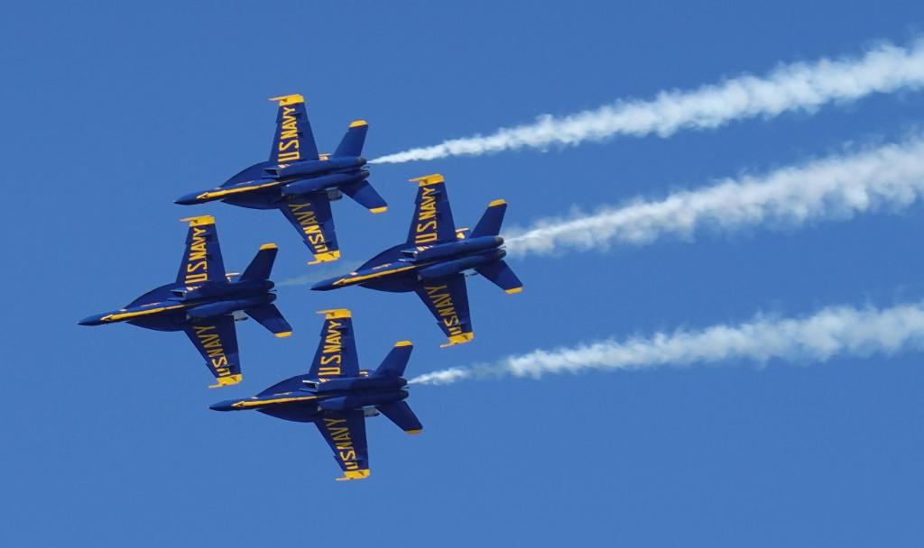 474 - 20231007 Fleet Week SFO SONY