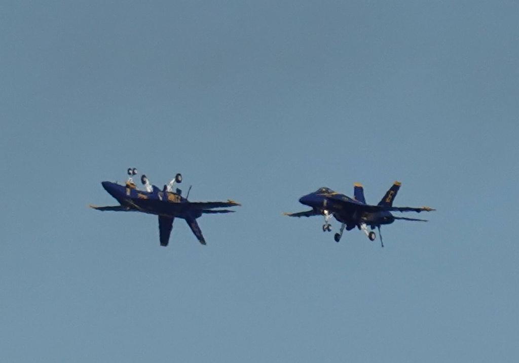 492 - 20231007 Fleet Week SFO SONY