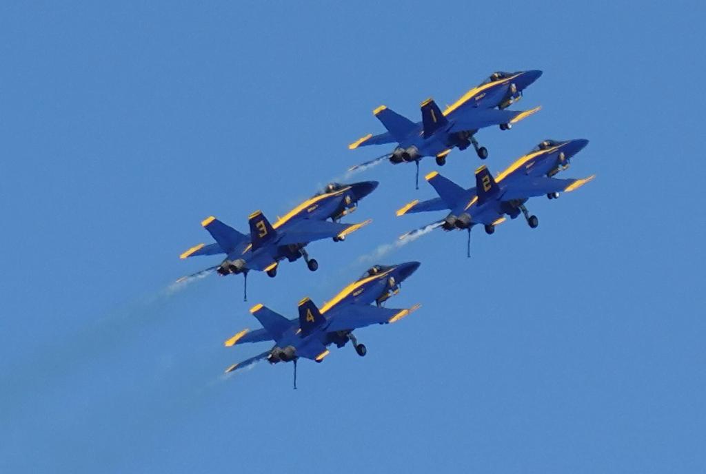 510 - 20231007 Fleet Week SFO SONY