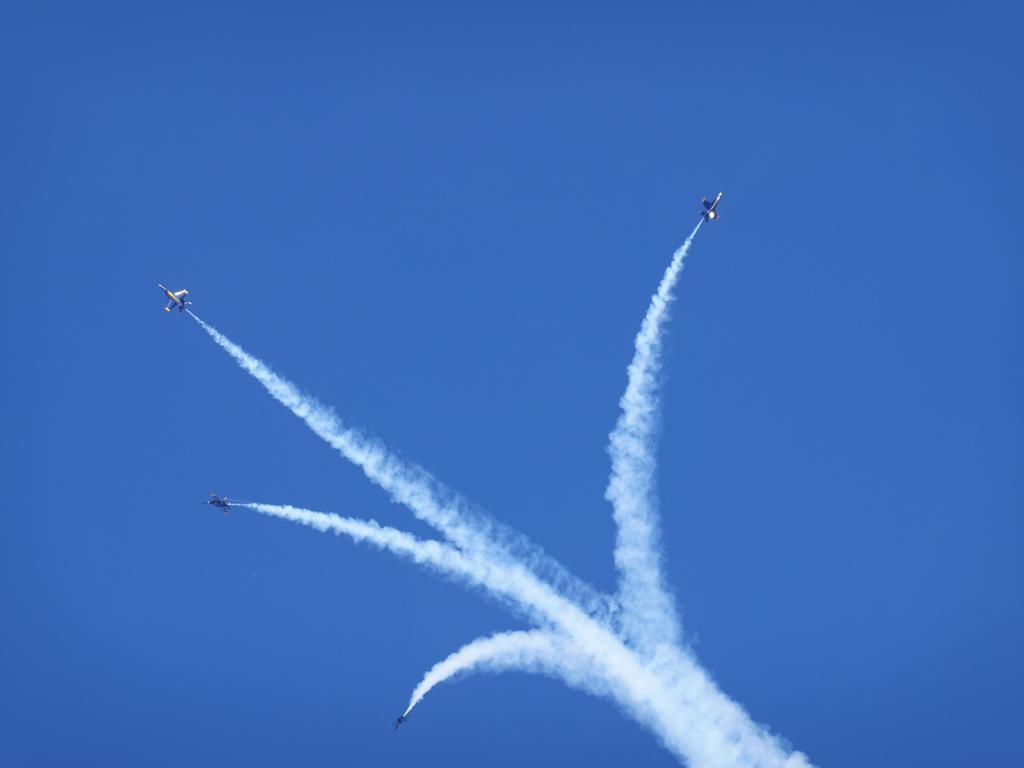 581 - 20231007 Fleet Week SFO SONY