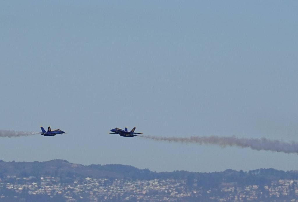 583 - 20231007 Fleet Week SFO SONY