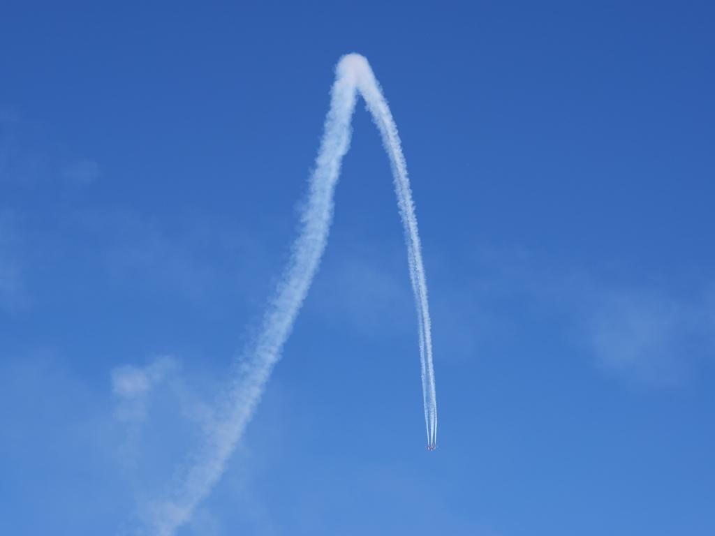 600 - 20231007 Fleet Week SFO SONY