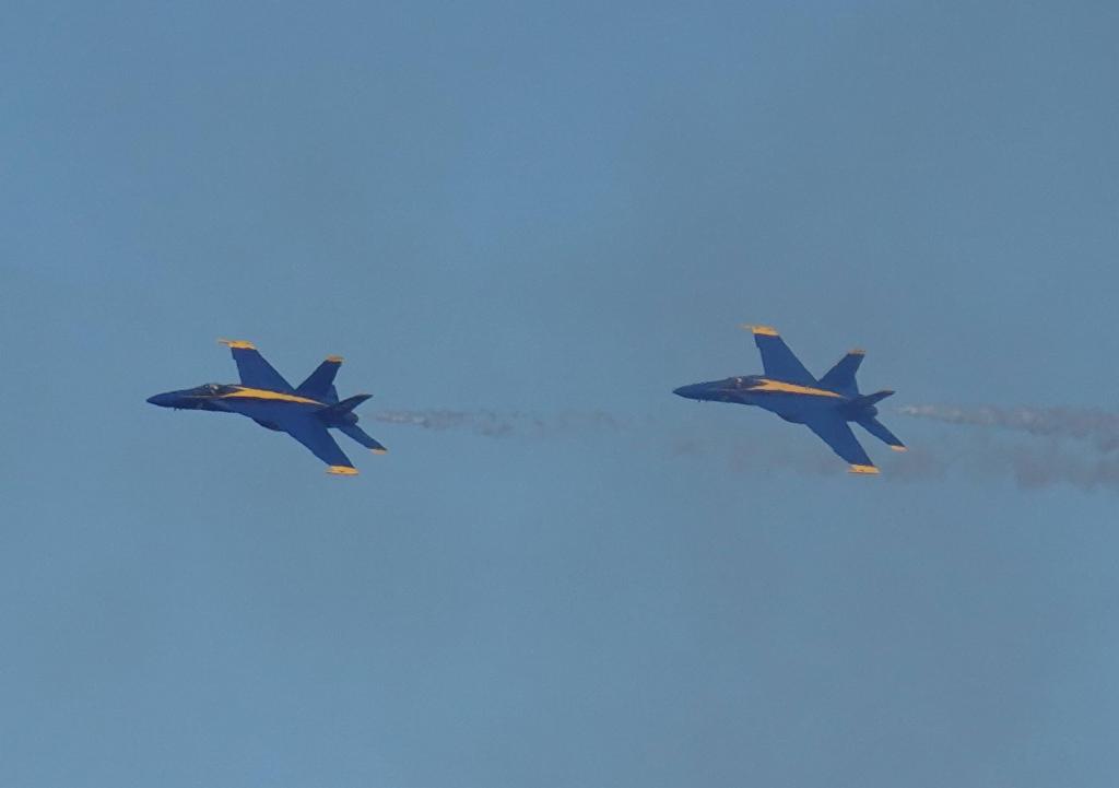 608 - 20231007 Fleet Week SFO SONY