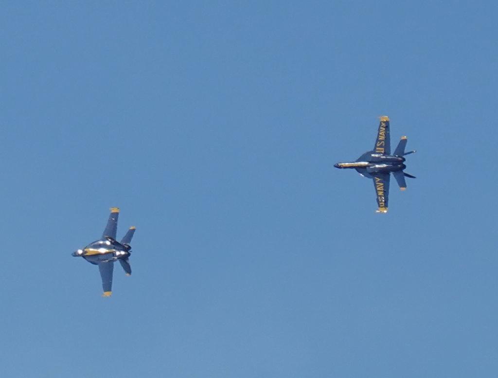 610 - 20231007 Fleet Week SFO SONY