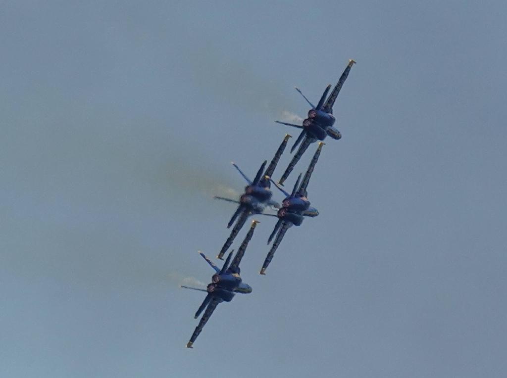 630 - 20231007 Fleet Week SFO SONY