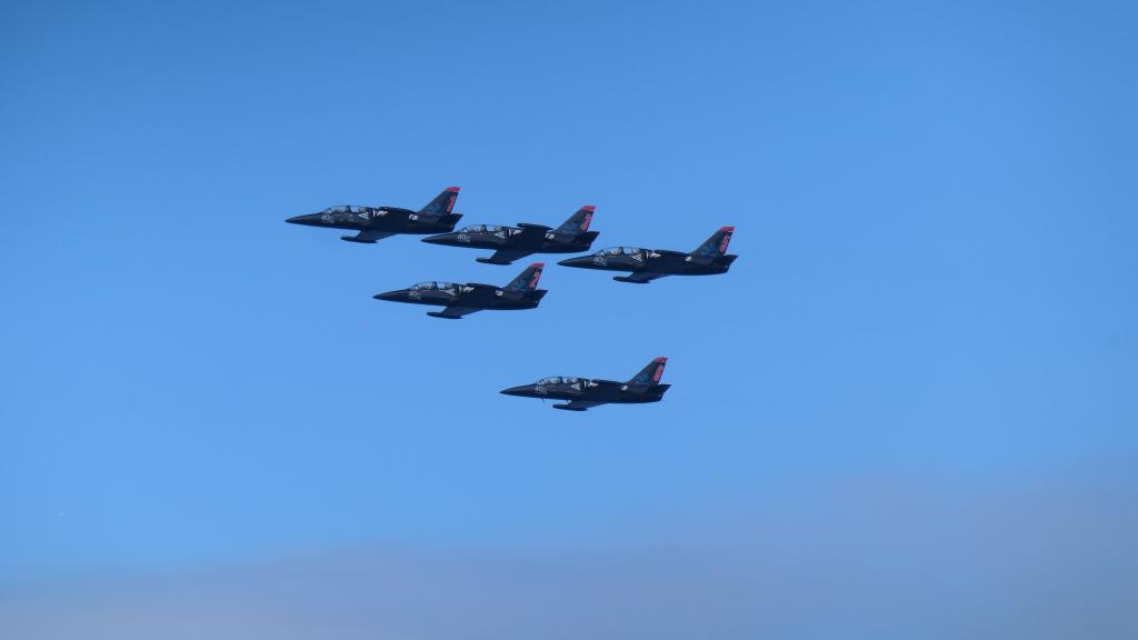 143 - 20241012 Fleet Week SFO Panasonic