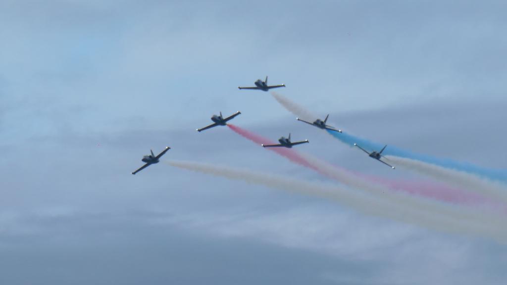 145 - 20241012 Fleet Week SFO Panasonic