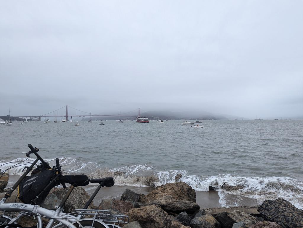 207 - 20241012 Fleet Week SFO Google