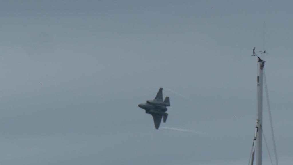 209 - 20241012 Fleet Week SFO Panasonic