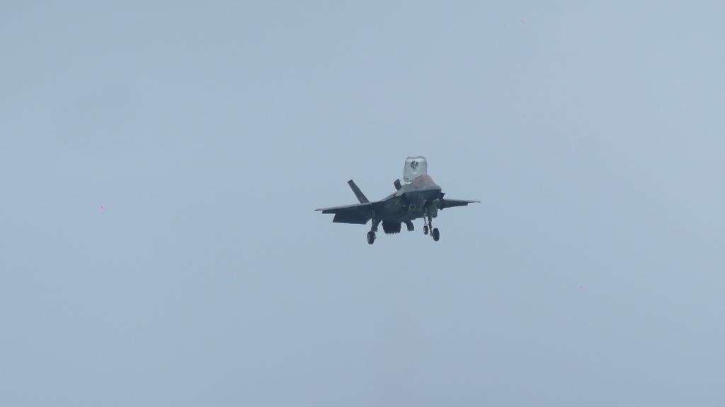 222 - 20241012 Fleet Week SFO Panasonic