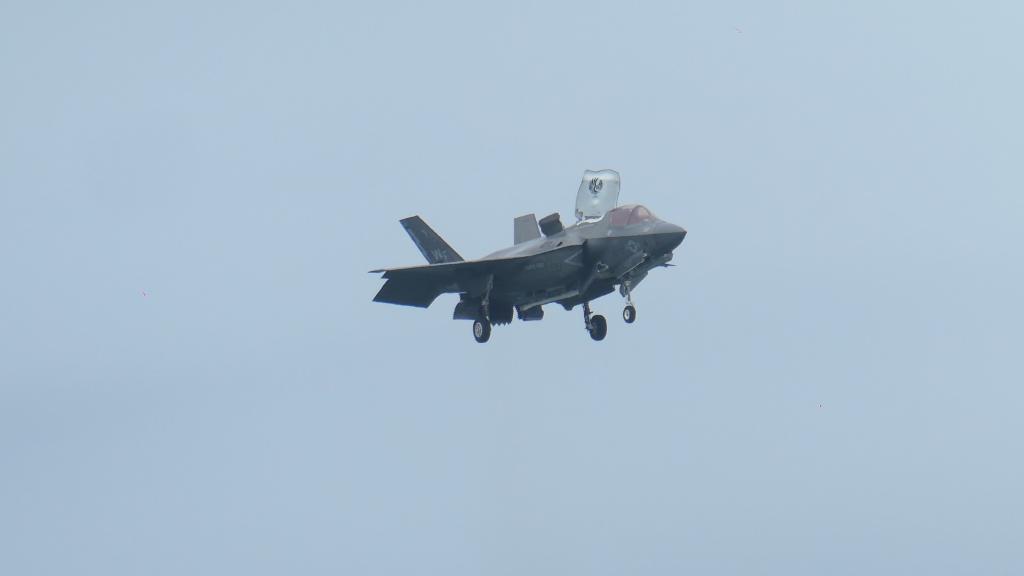 226 - 20241012 Fleet Week SFO Panasonic